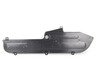 ES#129115 - 51717182692 - E85 Channel Cover - Underbody Protection - Protects your underbody from the elements. - Genuine BMW - BMW