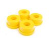 ES#2778125 - PFR5-520X2 - E39 Performance Polyurethane rear Subframe Bushing Set - Set of front mount rear subframe bushings to help improve handling - Powerflex - BMW