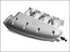 ES#2794570 - IEIMVA1RW80 - Intake Manifold - Raw Finish - For Hemi 80mm throttle body - Integrated Engineering - Audi Volkswagen