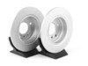 ES#2804058 - 34216864051KT - Rear Brake Rotor - Pair (280x10) - Pair of OEM replacement rotors - Genuine BMW - BMW