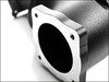 ES#2793983 - IEIMVA1BK60 - Intake Manifold - Black Finish - For stock 60mm throttle body - Integrated Engineering - Audi Volkswagen