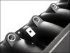ES#2793983 - IEIMVA1BK60 - Intake Manifold - Black Finish - For stock 60mm throttle body - Integrated Engineering - Audi Volkswagen
