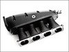 ES#2793983 - IEIMVA1BK60 - Intake Manifold - Black Finish - For stock 60mm throttle body - Integrated Engineering - Audi Volkswagen