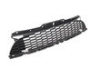 ES#2145272 - 63132211049 - Front JCW Grille W/ Brackets - (NO LONGER AVAILABLE) - For the install or vehicles with rally lights - Genuine MINI - 