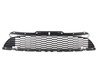 ES#2145272 - 63132211049 - Front JCW Grille W/ Brackets - (NO LONGER AVAILABLE) - For the install or vehicles with rally lights - Genuine MINI - 
