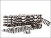 ES#2794450 - IEVTVB2 - Performance Valve Spring/Retainer Kit - High quality performance valve springs and titanium retainers - Integrated Engineering - Audi Volkswagen