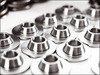 ES#2794450 - IEVTVB2 - Performance Valve Spring/Retainer Kit - High quality performance valve springs and titanium retainers - Integrated Engineering - Audi Volkswagen