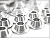 ES#2794233 - IEVTVD2 - Performance Valve Spring/Retainer Kit - High quality precision wound/exact tolerance performance valves and titanium retainers - Integrated Engineering - Audi