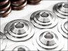 ES#2794233 - IEVTVD2 - Performance Valve Spring/Retainer Kit - High quality precision wound/exact tolerance performance valves and titanium retainers - Integrated Engineering - Audi