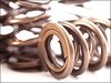 ES#2794233 - IEVTVD2 - Performance Valve Spring/Retainer Kit - High quality precision wound/exact tolerance performance valves and titanium retainers - Integrated Engineering - Audi