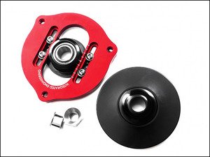 ES#3638754 - IESUUB1-SINGLE - Adjustable Camber Plate - Single Plate Assembly - (NO LONGER AVAILABLE) - Integrated Engineering - 