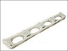 ES#2794391 - IEBAVA16 - Phenolic Big Port To Small Port Adapter kit - For vehicles with small port heads and large port intake manifold - Integrated Engineering - Audi Volkswagen