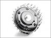 ES#2794621 - IEBEVC8 - Billet Timing Belt Drive Gear - (NO LONGER AVAILABLE) - Press fit gear for the most reliable setup - Integrated Engineering - 
