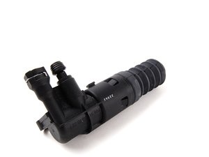 ES#437663 - 8E0721257P - Clutch Slave Cylinder - Restore the feel of your clutch - Genuine Volkswagen Audi - Audi