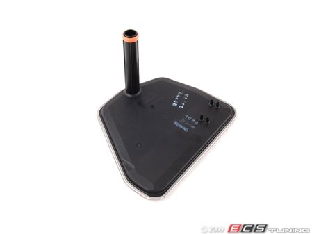 ES#263527 - 09L325429 - Automatic Transmission Filter - A new filter for your 6 speed automatic transmission - Genuine Volkswagen Audi - Audi