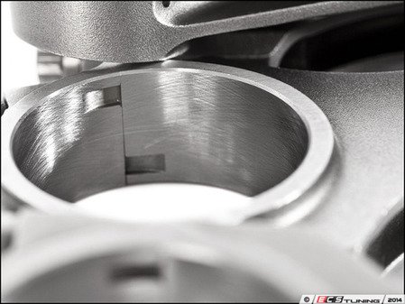 ES#2794385 - IERHVA1 - Forged H-Beam connecting rods - 144x20mm forged H-beam rods from Integrated Engineering. - Integrated Engineering - Audi Volkswagen