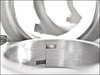ES#2794385 - IERHVA1 - Forged H-Beam connecting rods - 144x20mm forged H-beam rods from Integrated Engineering. - Integrated Engineering - Audi Volkswagen