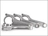 ES#2794740 - IERHVA1RD - Forged rifle drilled H-Beam Connecting Rods - 144x20mm forged H-beam rods from Integrated Engineering. - Integrated Engineering - Audi Volkswagen