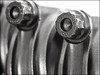 ES#2794491 - IERHVA2 - Forged H-Beam Connecting Rods - Set of 4 - Integrated Engineering - Audi Volkswagen