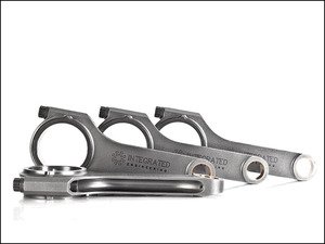 ES#2794314 - IERHVC1 - Forged H-Beam Connecting Rods - Set of 4 - Integrated Engineering - Audi Volkswagen