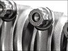 ES#2794736 - IERHVT1 - Forged H-Beam Connecting Rods - Set of 4 connecting rods to be paired with 21mm wrist pin OEM pistons - Integrated Engineering - Audi Volkswagen