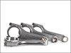 ES#2793894 - IERHVT2 - Forged H-Beam Connecting Rods  - Set of 4 connecting rods, to be paired with 21mm wrist pin aftermarket pistons (JE, Wiseco, Mahle ETC) - Integrated Engineering - Audi Volkswagen