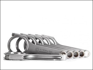 ES#2794451 - IERHVV1 - Forged H-Beam Connecting Rods - Set of 6 - Integrated Engineering - Volkswagen