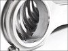 ES#2794451 - IERHVV1 - Forged H-Beam Connecting Rods - Set of 6 - Integrated Engineering - Volkswagen
