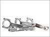ES#2794739 - IERTVA1 - Tuscan I-Beam connecting rods - Set of 4, Rifle drilled - Integrated Engineering - Audi Volkswagen