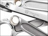 ES#2794645 - IERTVB1 - Tuscan I-Beam Connecting Rods - Rifle Drilled  - 144x22 I beam connecting rods to be used with aftermarket pistons with 22mm wrist pins - Set of Five - Integrated Engineering - Audi Volkswagen
