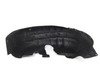 ES#1172832 - 5K0810971C - Fender Liner - Left Rear - Does not include hardware - Genuine Volkswagen Audi - Volkswagen
