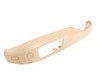 ES#136885 - 52106979653 - Seat Trim - Outer Left - Beige - Genuine BMW - BMW