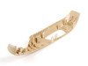 ES#136885 - 52106979653 - Seat Trim - Outer Left - Beige - Genuine BMW - BMW