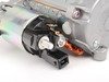 ES#2643274 - 12417566337 - Starter Motor - New - New starter motor and solenoid with no core charge - Genuine BMW - BMW