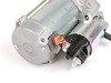 ES#2643274 - 12417566337 - Starter Motor - New - New starter motor and solenoid with no core charge - Genuine BMW - BMW