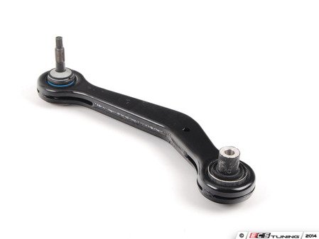 ES#57723 - 33326770859 - Rear Upper Control Arm - Left - Located in the rear position on the rear axle housing - Genuine BMW - BMW
