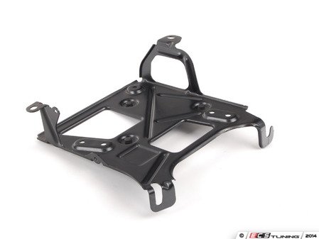 ES#264851 - 65159136696 - BRACKET FOR DAB TUNE - Genuine BMW - BMW
