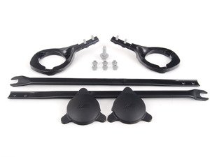 ES#2762970 - 51618051973KT - OEM 1M Strut Bar Kit - (NO LONGER AVAILABLE) - A complete bolt on kit utilizing all BMW 1M components - Genuine BMW - 