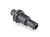 ES#315286 - 1K0121113A - In-line Thermostat  - Ensures proper coolant flow to the automatic transmission oil cooler - Genuine Volkswagen Audi - Volkswagen