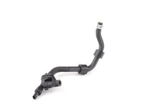 ES#3133165 - 1K0130307CC - Fuel Line - From high pressure fuel pump to temperature sender - Genuine Volkswagen Audi - Volkswagen