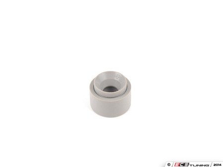 ES#285259 - 07C103226B - Push-on connector - Priced Each - Used in securing the engine cover to the engine - Genuine Volkswagen Audi - Audi