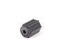 ES#251496 - 8z0260143a - Air Conditioner low Side Protective Cap - Keep dust out of your A/C system. 13mm - Genuine Volkswagen Audi - Audi