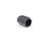 ES#251496 - 8z0260143a - Air Conditioner low Side Protective Cap - Keep dust out of your A/C system. 13mm - Genuine Volkswagen Audi - Audi