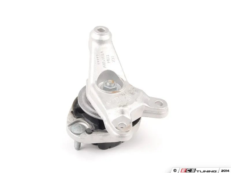 Support De Montage Boîte Manuelle Pour Audi A4 B6 B7 (2000-2009) - Neuf - Réf 8E0399105HB