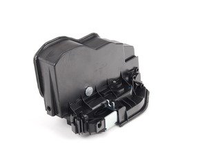 ES#2643448 - 51217202145 - Door Lock - Left Rear - (NO LONGER AVAILABLE) - Responsible for your door closing and locking - Genuine BMW - 