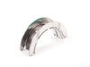 ES#2720721 - 11218605857 - Upper Guide Bearing Shell - Green - Upper guide bearing shell with a green designation, located in the center of the crankshaft. 56.00mm - Genuine BMW - BMW