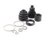 ES#2217804 - 33209806556 - Rear Bellows CV Boot Repair Kit - Inner & Outer - Repair your inner & outer CV joint boot - Genuine MINI - MINI