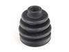 ES#2217804 - 33209806556 - Rear Bellows CV Boot Repair Kit - Inner & Outer - Repair your inner & outer CV joint boot - Genuine MINI - MINI
