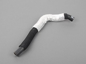 ES#450732 - 8K0422887AL - Power Steering Supply Hose - Connects the power steering reservoir to the pump - Genuine Volkswagen Audi - Audi