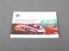 ES#13146 - 01419790397 - 1998 M3 Owners Manual - Covers all the M3 models - Genuine BMW - BMW